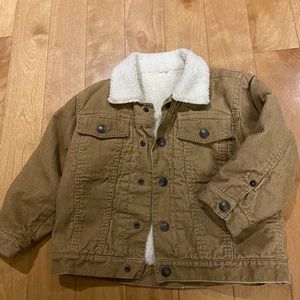 Bundle of two coats.  24 months - 2 years